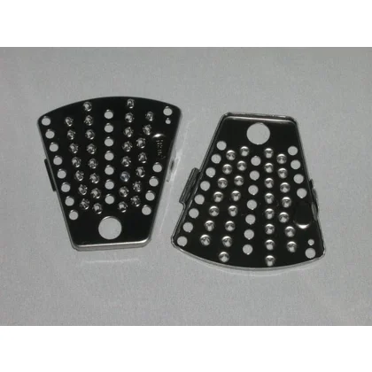 Tarcza do ziemniaków C-3 do robota kuchennego MPM Product J/6059
